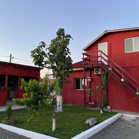 Apartament Casa Ionut Corbu  Zewnętrze zdjęcie