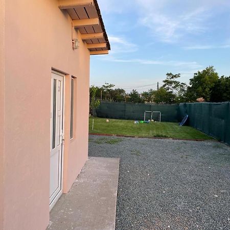 Apartament Casa Ionut Corbu  Zewnętrze zdjęcie