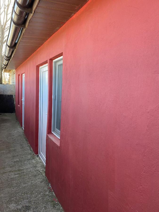 Apartament Casa Ionut Corbu  Zewnętrze zdjęcie