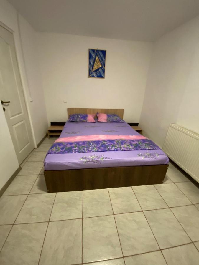 Apartament Casa Ionut Corbu  Zewnętrze zdjęcie