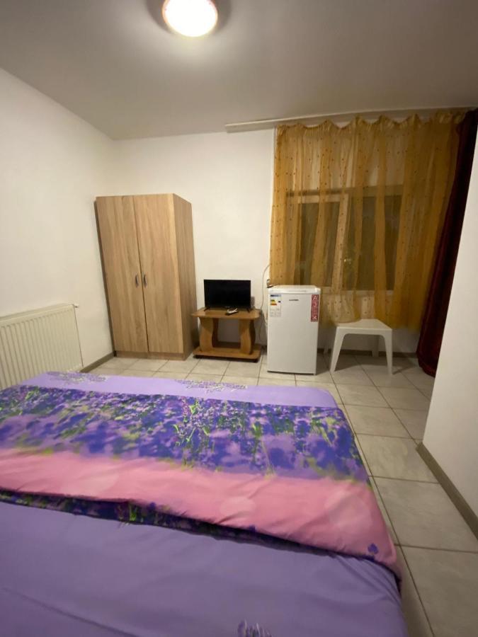 Apartament Casa Ionut Corbu  Zewnętrze zdjęcie