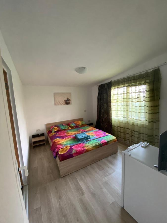 Apartament Casa Ionut Corbu  Zewnętrze zdjęcie