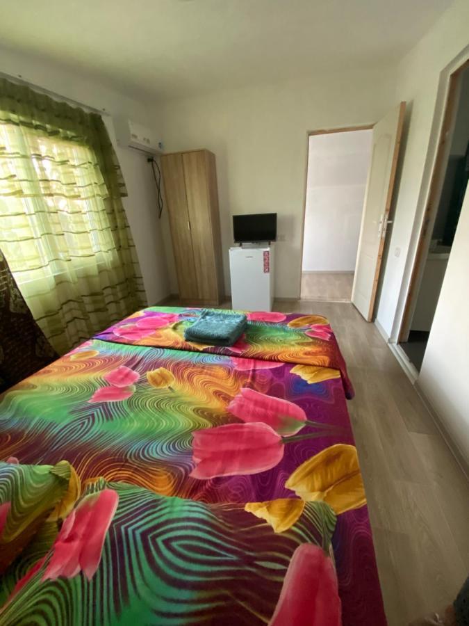 Apartament Casa Ionut Corbu  Zewnętrze zdjęcie