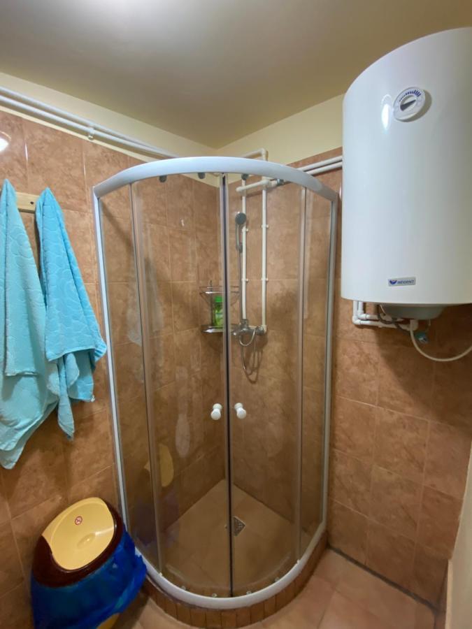 Apartament Casa Ionut Corbu  Zewnętrze zdjęcie