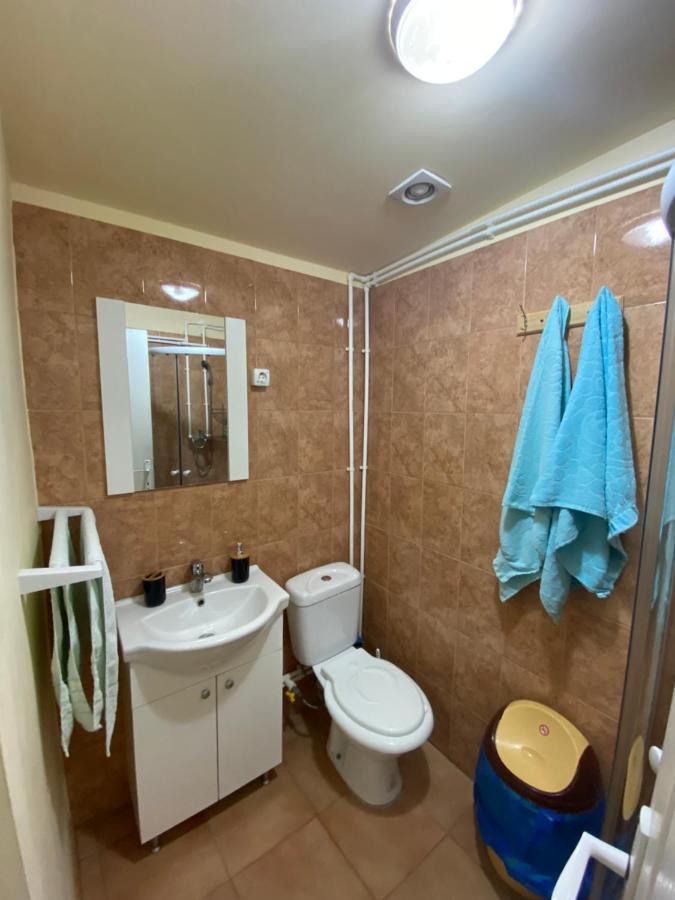 Apartament Casa Ionut Corbu  Zewnętrze zdjęcie
