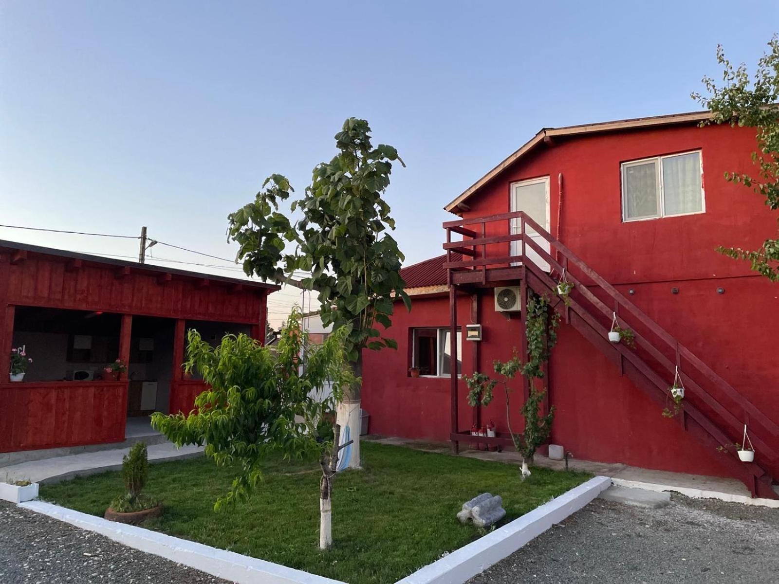Apartament Casa Ionut Corbu  Zewnętrze zdjęcie