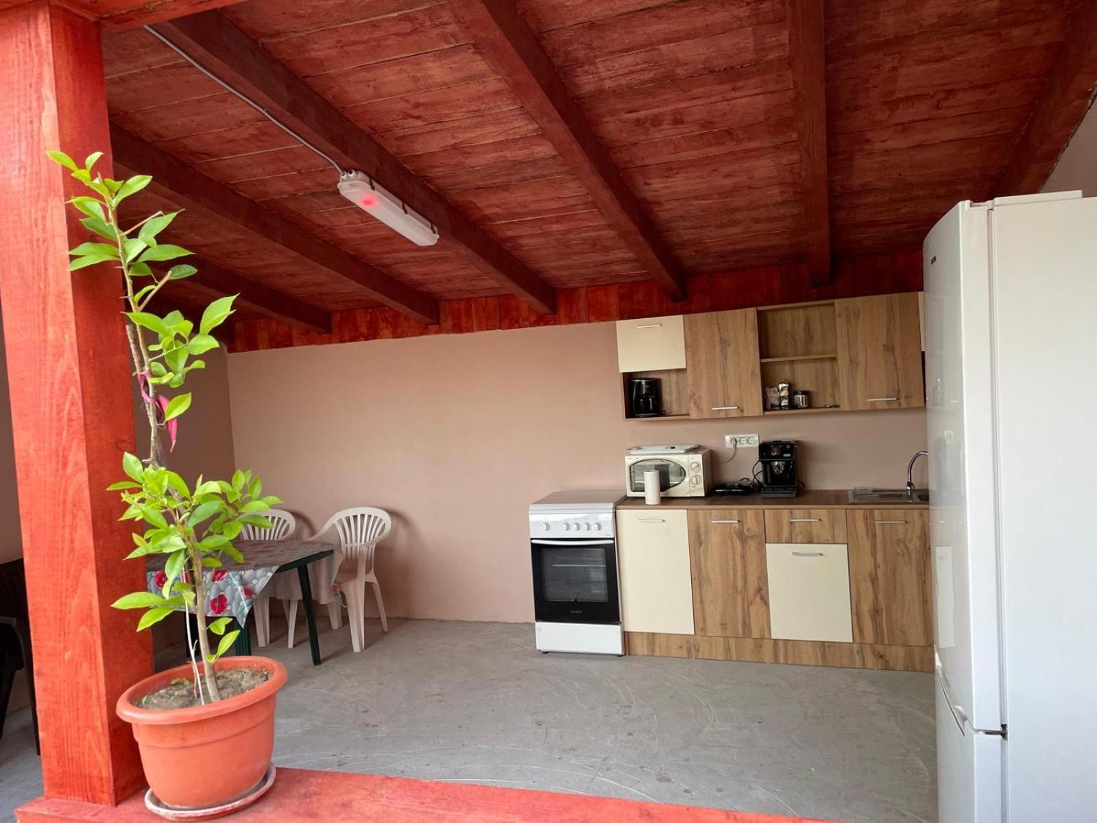 Apartament Casa Ionut Corbu  Zewnętrze zdjęcie
