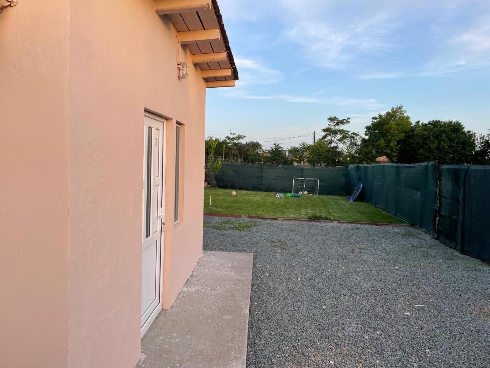 Apartament Casa Ionut Corbu  Zewnętrze zdjęcie